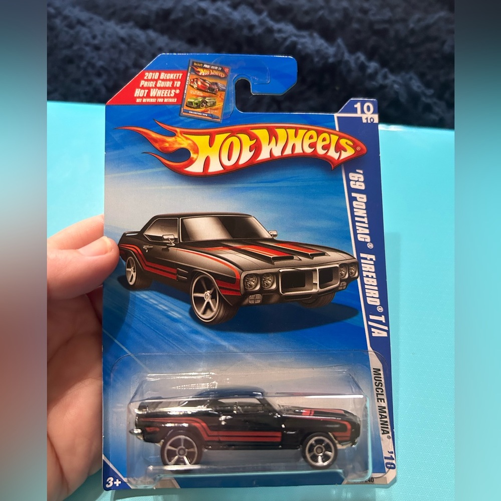 69 Pontiac Firebird t/a